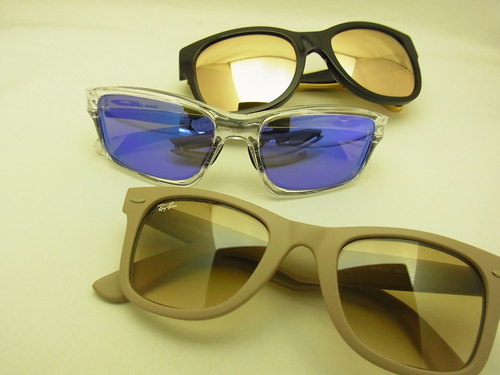 OLIVER PEOPLES ★ 人気モデル新色入荷！！