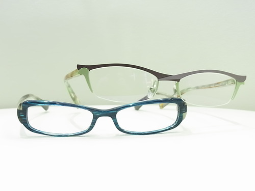 OLIVER PEOPLES XXV-RX