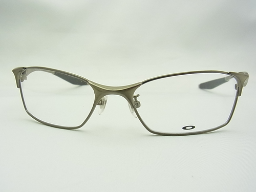 OLIVER PEOPLES 新作 Mckinley