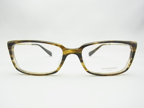 OLIVERPEOPLES ★Shawn