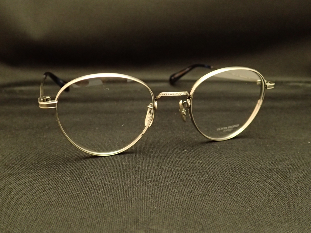 全国無料2023 oliver peoples メタルフレーム d8KaZ-m24059074751