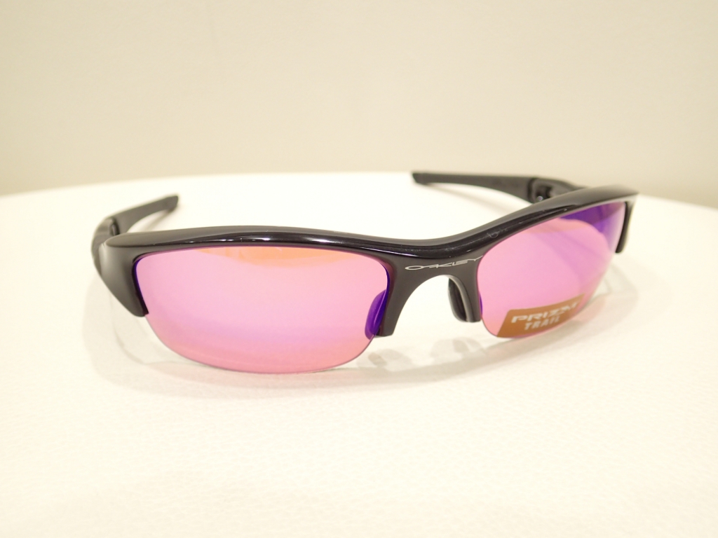 OAKLEY(オークリー) OO9112-03 FLAK JACKET(フラックジャケット)