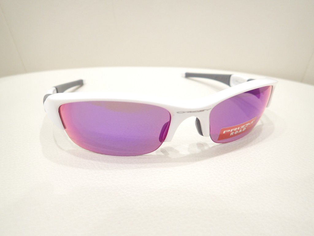 OAKLEY(オークリー) OO9112-02 FLAK JACKET(フラックジャケット