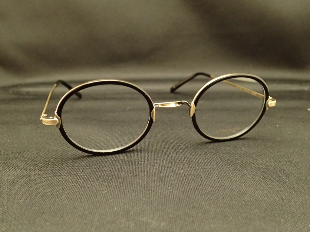 OLIVER PEOPLES（オリバーピープルズ） 新作入荷 Ackerman