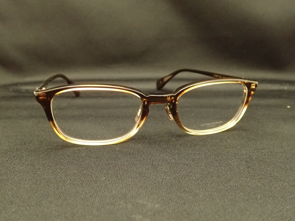 オリバーピープルズ ラトナー OLIVER PEOPLES RATNER-