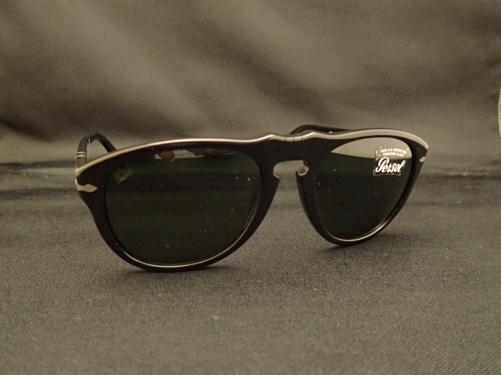 Persol（ペルソール） 649