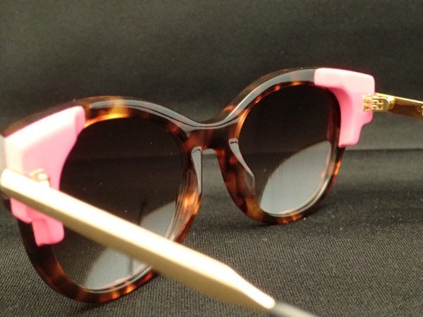 THIERRY LASRY（ティエリーラスリー）サングラス ANGELY-THIERRY LASRY 
