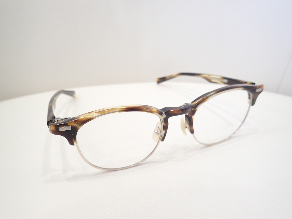 OLIVER PEOPLES THE ROW コラボレーションサングラス EXEUCTIVE SUITE
