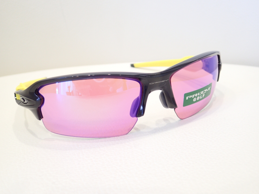 Oakley Flak? 2.0 Prizm Golf レンズユニセックス - サングラス/メガネ
