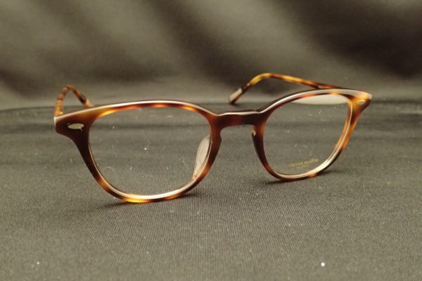 OLIVER PEOPLES オリバーピープルズ KILGMAN 眼鏡 メガネ iceberg.md