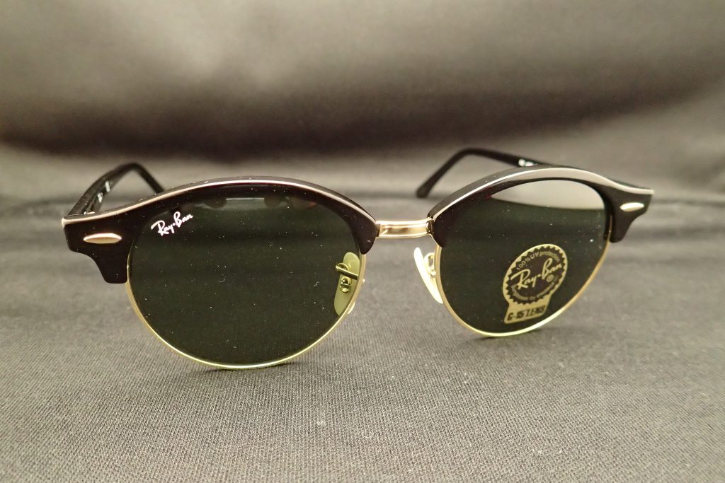 Ray-Ban（レイバン） 新作入荷 RB4246 CLUBROUND