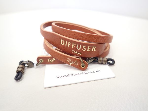 DIFFUSER(ディフューザー) オススメ父の日プレゼント 新入荷ブレスコード-DIFFUSER 