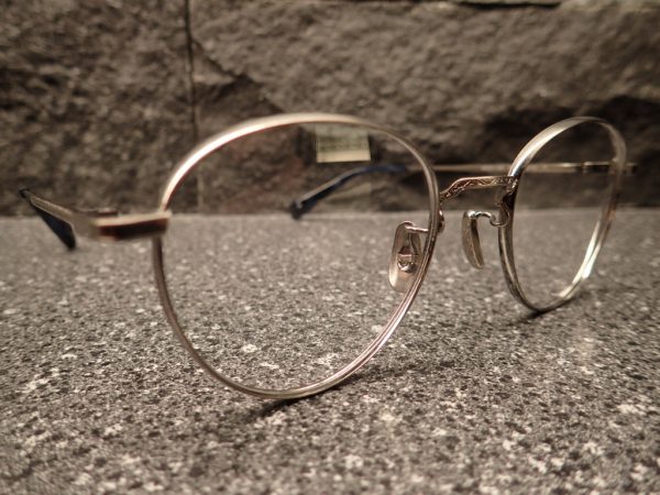 OLIVER PEOPLES(オリバーピープルズ)　Blackthorne をサングラスにすると・・・カッコイイです。-OLIVER PEOPLES 