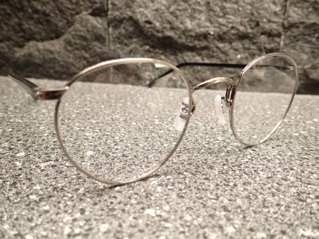 OLIVER PEOPLES（オリバーピープルズ）OP-78 47□22 143 - サングラス