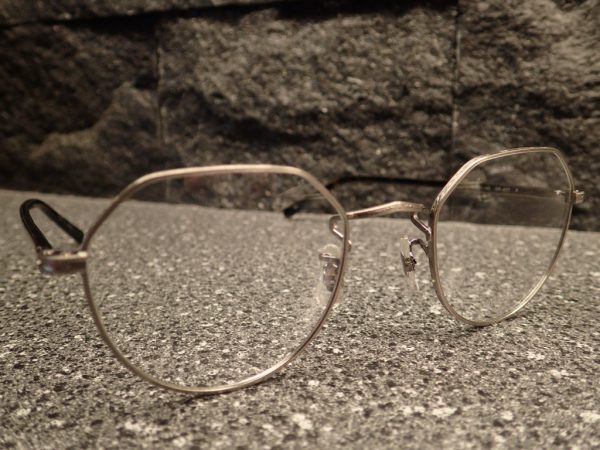 OLIVER PEOPLES（オリバーピープルズ）から復刻モデル OP-43T のご紹介です。-OLIVER PEOPLES 