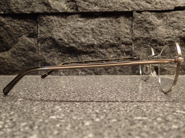 OLIVER PEOPLES（オリバーピープルズ）から復刻モデル OP-43T のご紹介です。-OLIVER PEOPLES 