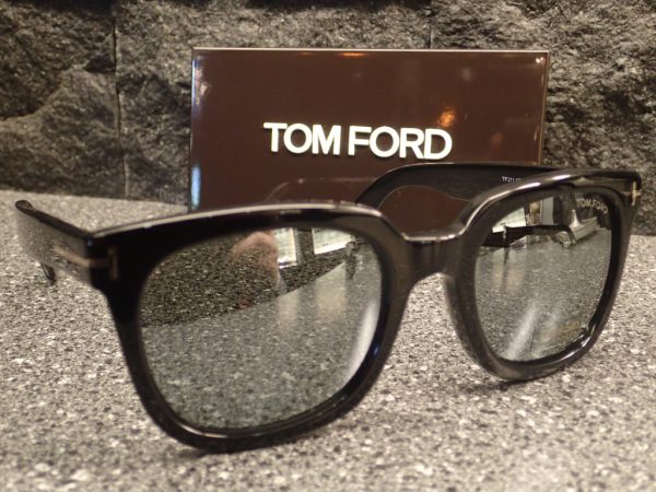 【美品】TOM FORD TF211AFTF211AF