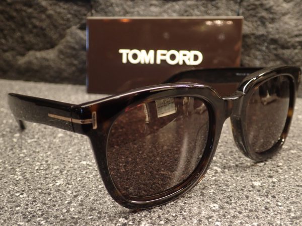 TOM FORD（トムフォード） TF211AF 入荷しました。 ｜ oomiya和歌山