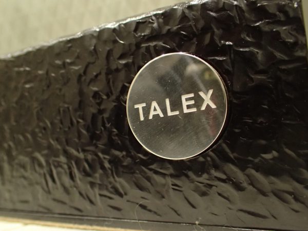 TALEXレンズのご紹介×サングラスは目を守る道具です。-TALEX つぶやき 