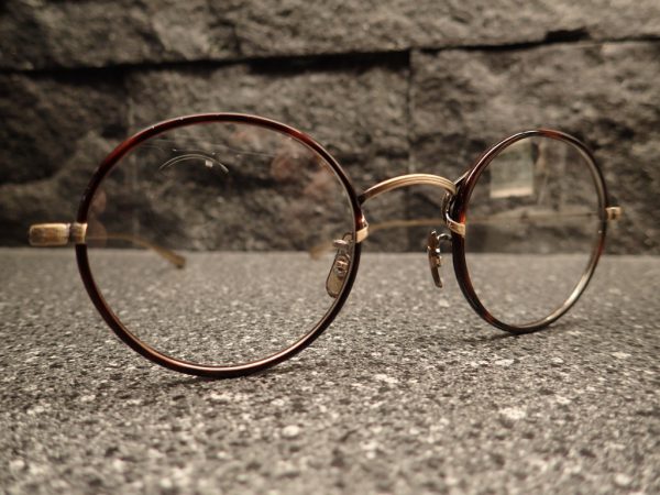 OLIVER PEOPLES(オリバーピープルズ)　Mc Clory‐R-OLIVER PEOPLES 