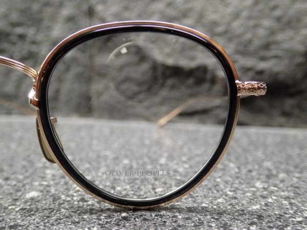 OLIVER PEOPLES (オリバーピープルズ)　Darville-OLIVER PEOPLES 