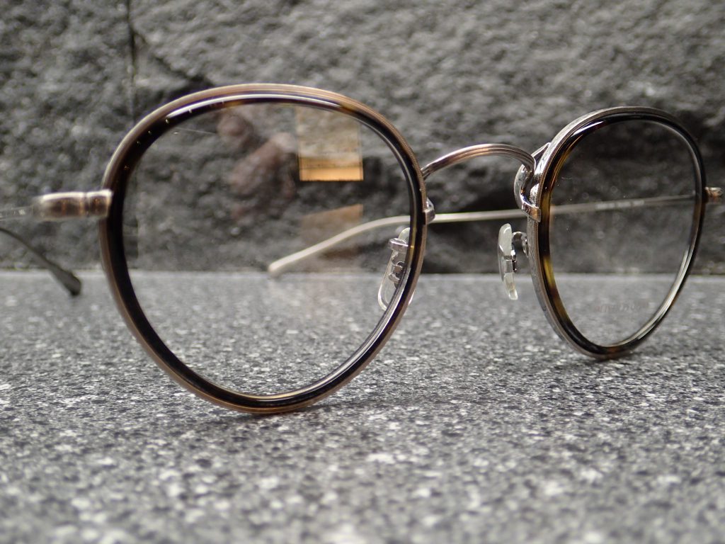 OLIVER PEOPLES Darville 362P オリバーピープルズ-