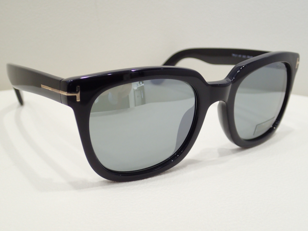 7,500円【美品】TOM FORD TF211AF