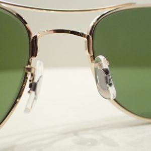 OLIVER PEOPLES(オリバーピープルズ)×THE ROW(ザ ロウ)　EXECUTIVE SUITE-OLIVER PEOPLES 