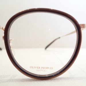 OLIVER PEOPLES(オリバーピープルズ) 「MP-2 PRECIOUS」 30周年スペシャル限定モデル入荷しました-OLIVER PEOPLES 