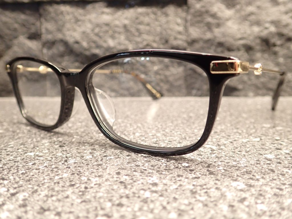 GUCCI(グッチ) 「GG01120A」 眼鏡フレームが初入荷しました。