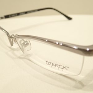 STARCK EYES(スタルクアイズ)　「SH0001J」　名作フレームが日本でのみ限定復刻です。-starck eyes 