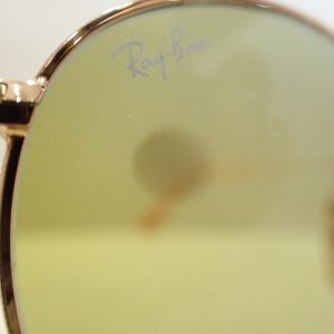 RayBan(レイバン)　新作調光メタルサングラス「RB3447」ご紹介です。-Ray Ban 