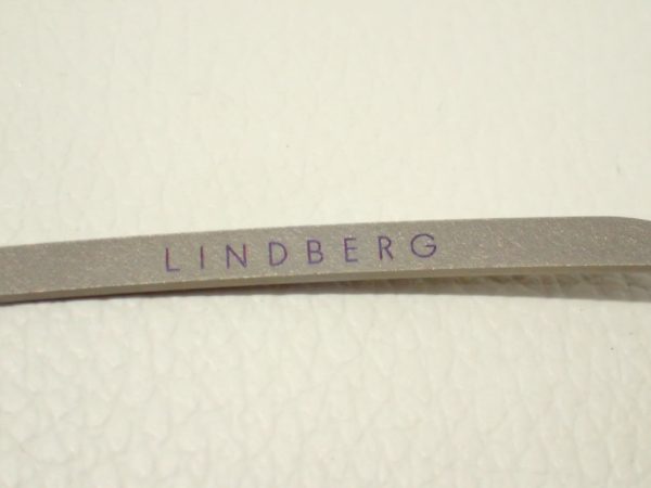 LINDBERG(リンドバーグ) 「now 6536」新入荷メガネフレーム-LINDBERG 
