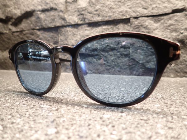 カラー52BTOM FORD Von Bulow TF521 52B トムフォードサングラス