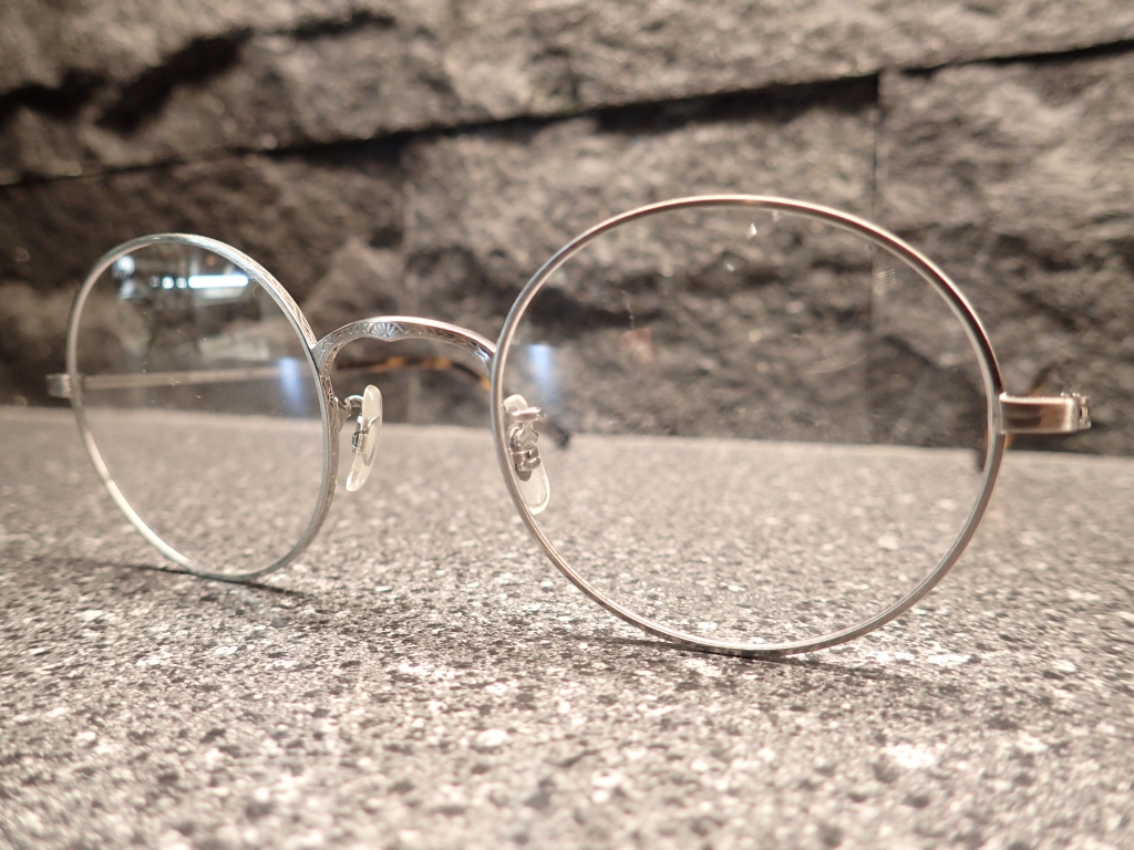 OLIVER PEOPLES/オリバーピープルズ SHEFFIELD-