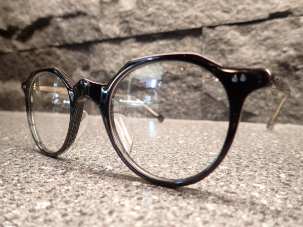 OLIVER PEOPLES(オリバーピープルズ)「Gerson」新作クラウンパント入荷