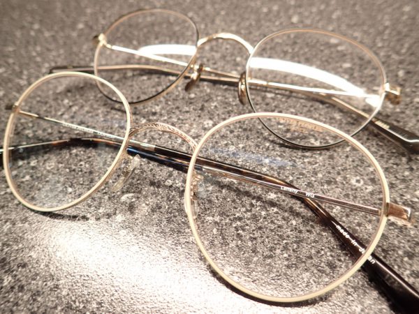 OLIVER PEOPLES Lafferty BG国内正規品