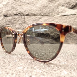 OLIVER PEOPLES(オリバーピープルズ) 「Dearing」 2018春の新作サングラス入荷しました。-OLIVER PEOPLES 