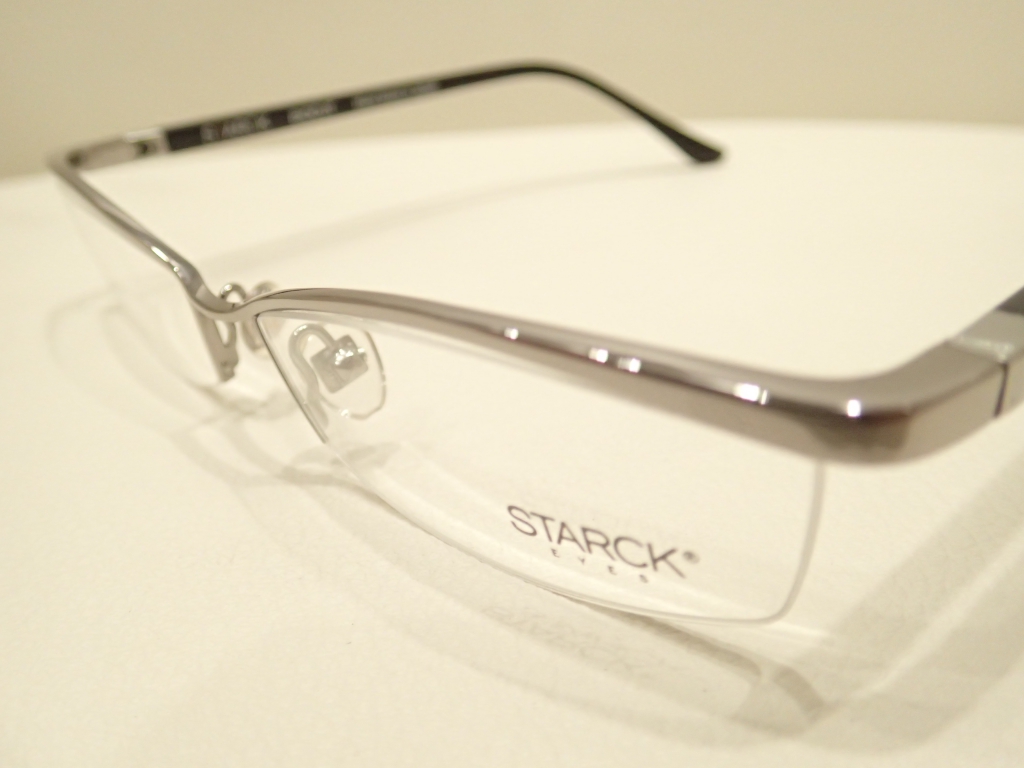 STARCK EYES(スタルクアイズ)「SH0001J」全カラー6色揃ってい 