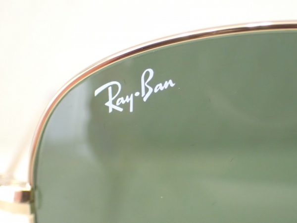 Ray Ban(レイバン)「COCKPIT RB3362 」再入荷サングラス-Ray Ban 