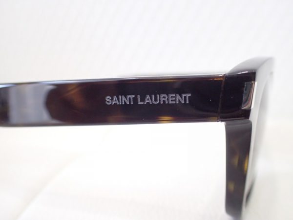 SAINT LAURENT(サンローラン)「SL51」2018年新作サングラス 入荷しました-SAINT LAURENT 