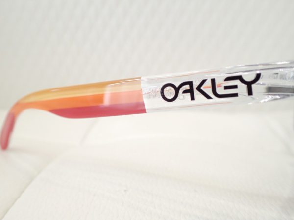 OAKLEY(オークリー) 「OO9245-7054」フロッグスキン新作サングラス入荷しました-OAKLEY 