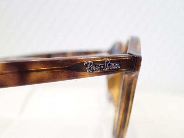 Ray Ban(レイバン)「RB2180-F」新色追加ラウンドサングラス-Ray Ban 