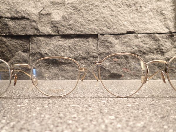 OLIVER PEOPLES(オリバーピープルズ)「Whitford」-OLIVER PEOPLES 