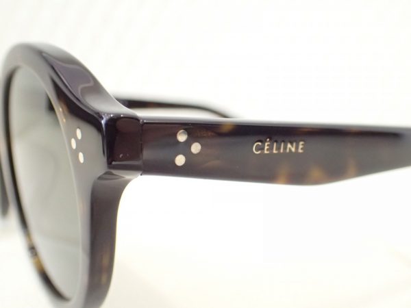 CELINE(セリーヌ) 「CL40034F」新作サングラス入荷しました-CELINE 