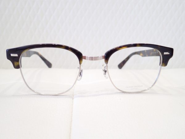 10,620円■OLIVER PEOPLES オリバーピープルズ 日本製 Balen 眼鏡
