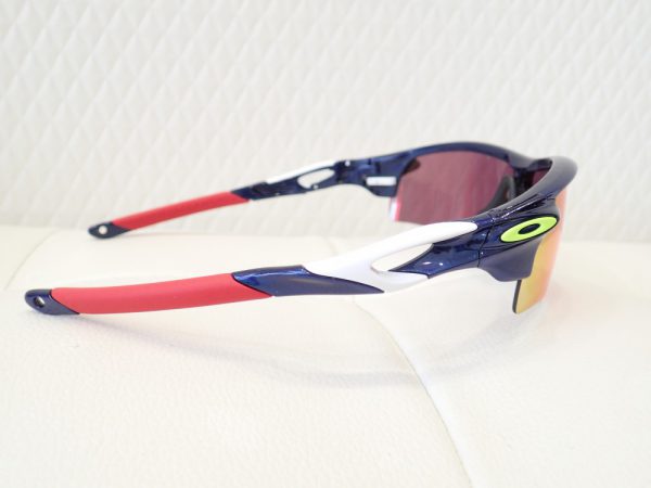 OAKLEY(オークリー) 「RADARLOCK OCE」お客様のカスタムオーダー