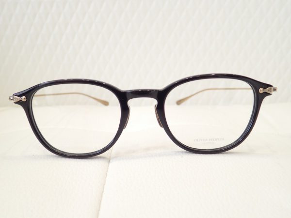 OLIVER PEOPLES(オリバーピープルズ) 「Stiles」人気フレームが再入荷しました-OLIVER PEOPLES 