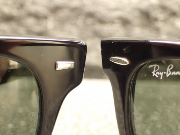 RayBan(レイバン)「RB2168」復刻サングラス「メテオール」入荷です。-Ray Ban 