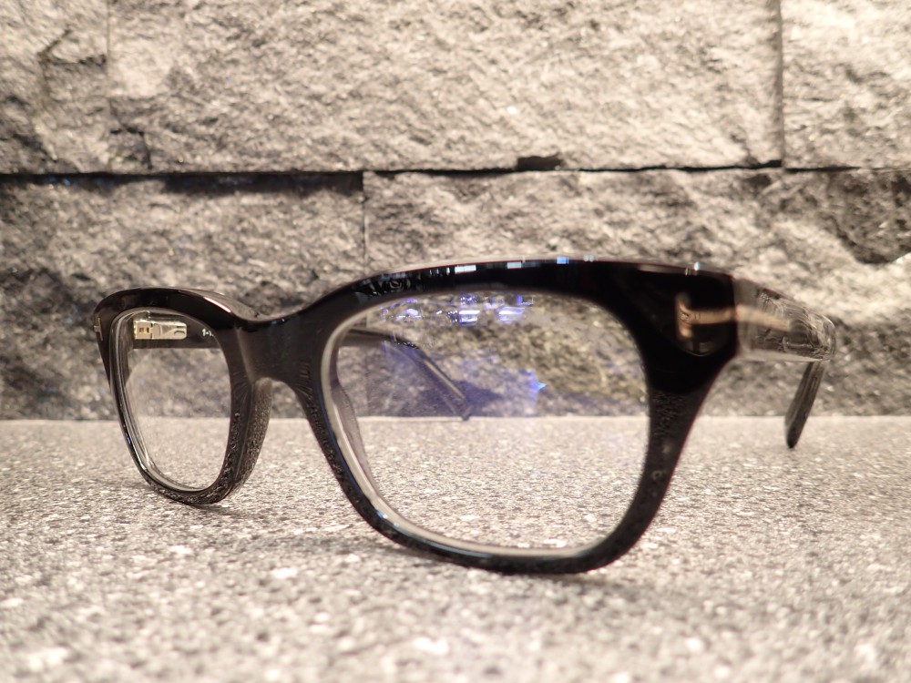 OLIVER PEOPLES(オリバーピープルズ) 「Sheldrake-J」人気メガネフレーム